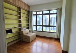 Blk 334C Anchorvale Cove (Sengkang), HDB 3 Rooms #597775791